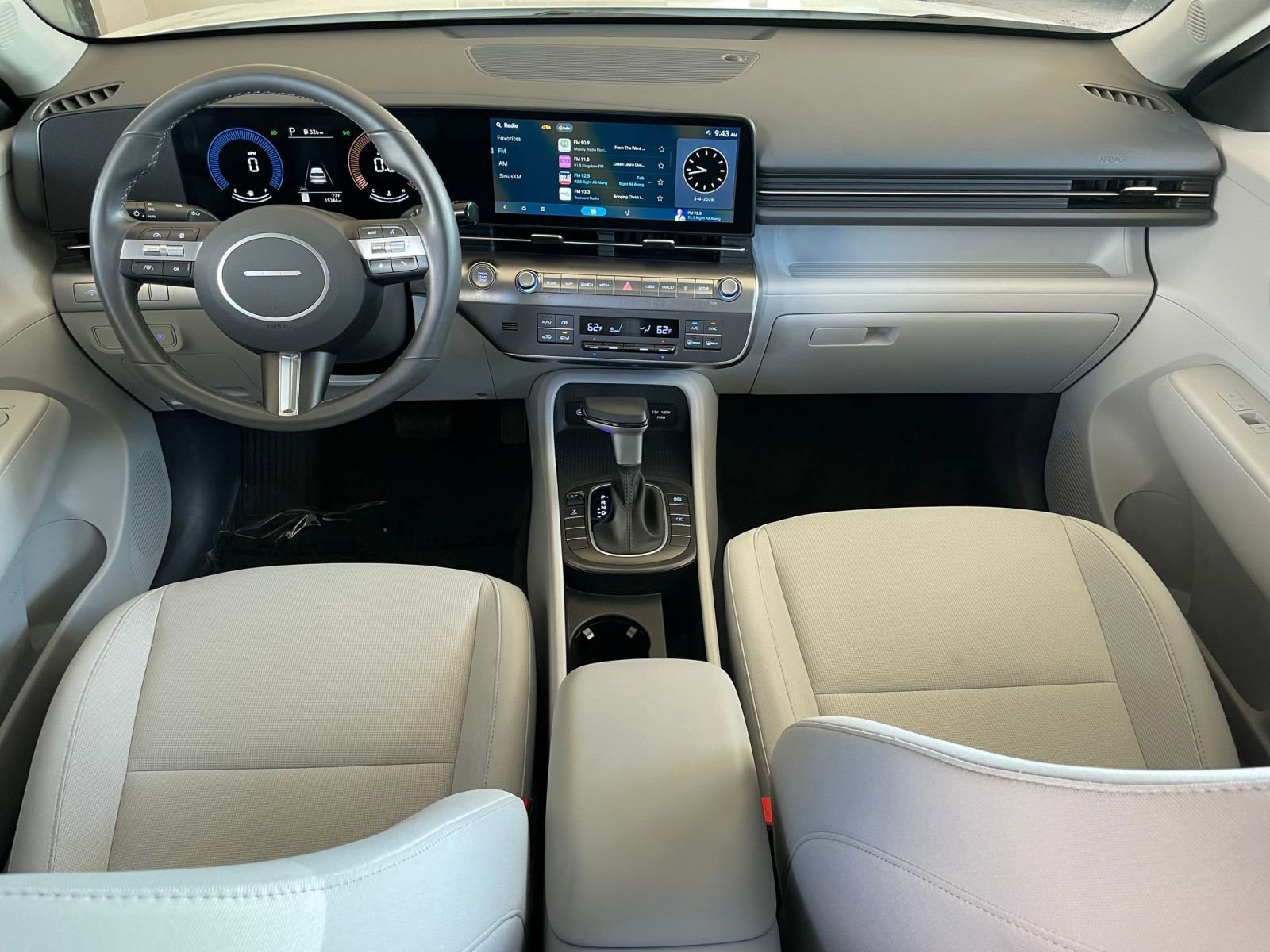 Used 2025 Hyundai Kona SEL image 34