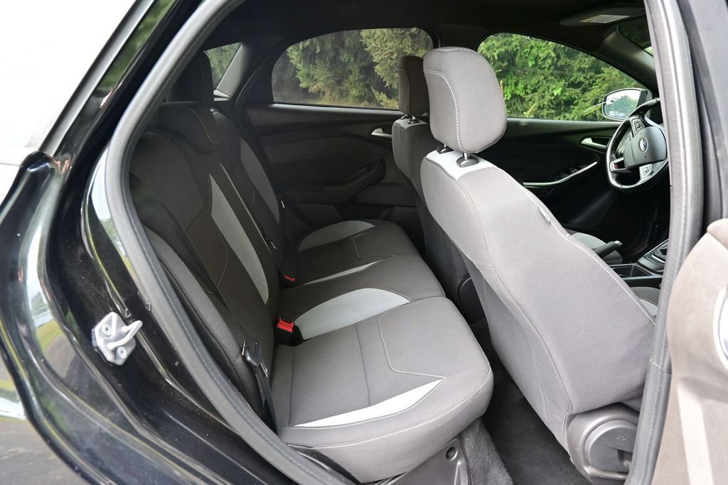 Used 2015 Ford Focus ST FWD image 24