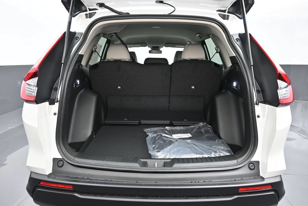 New 2026 Honda CR-V LX image 26