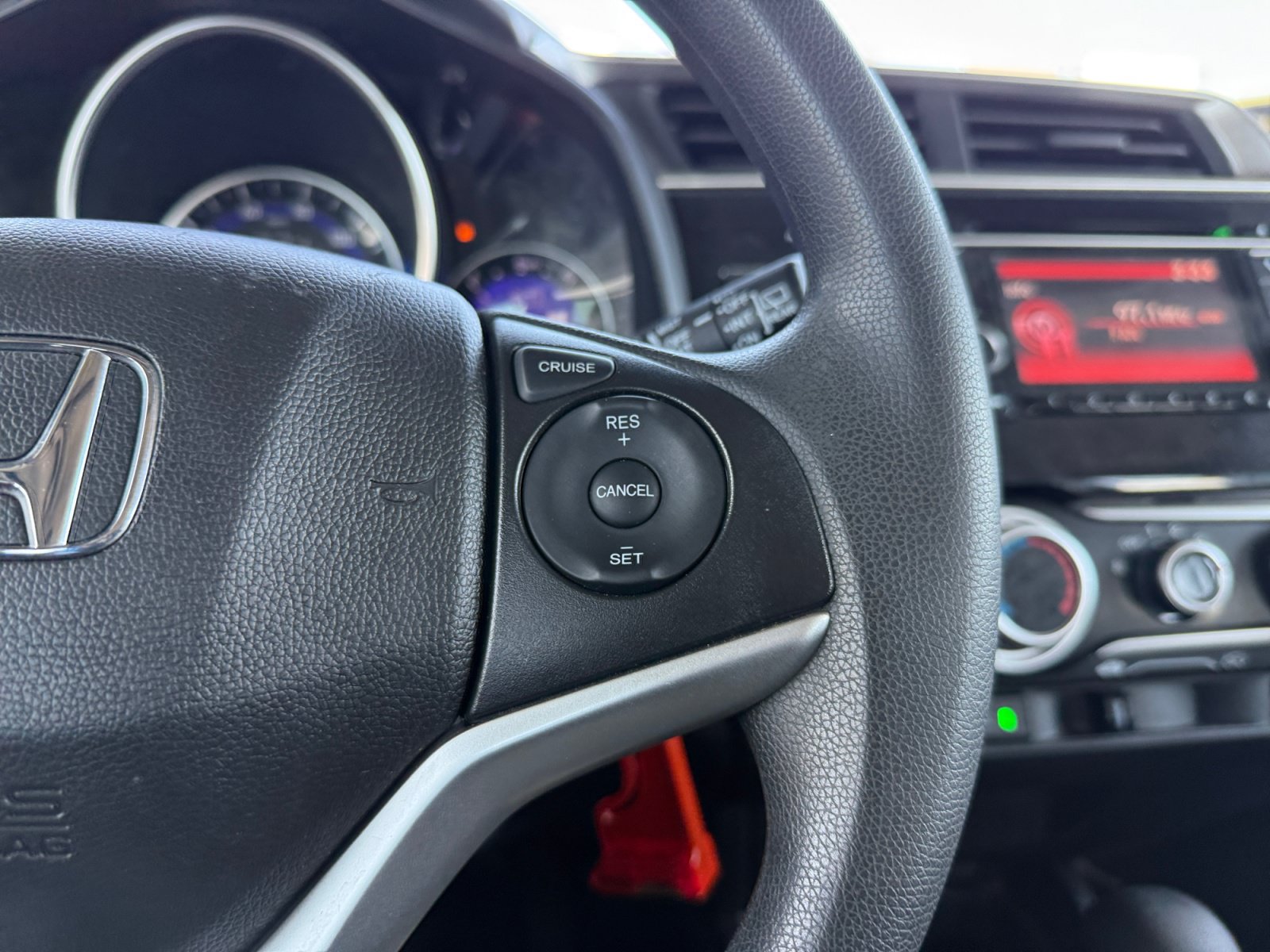 Used 2020 Honda Fit LX image 17