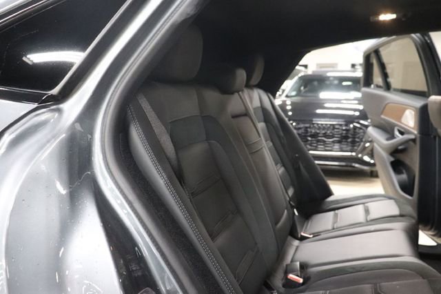 Used 2021 Mercedes-Benz GLE 53 AMG 4MATIC Coupe image 23