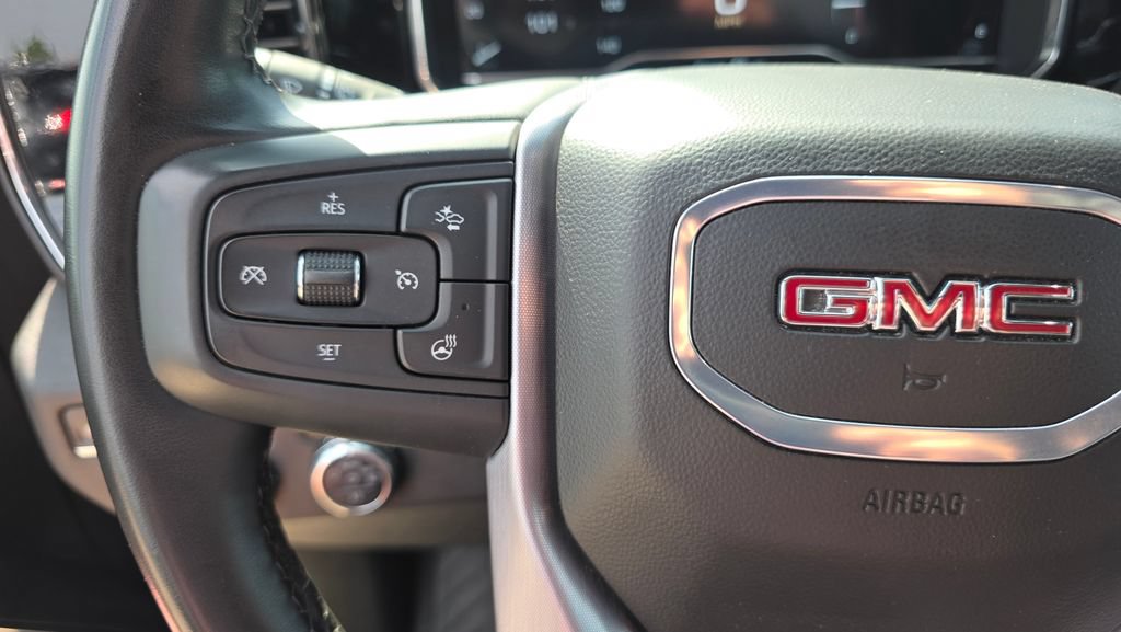 Used 2024 GMC Sierra 1500 Elevation AWD/4WD image 16