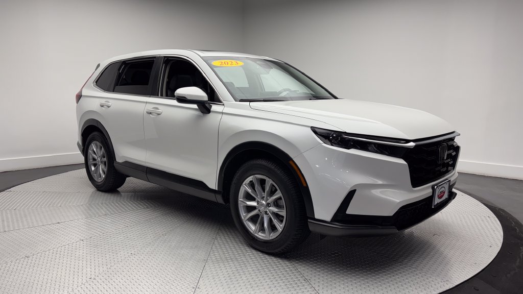 Used 2023 Honda CR-V EX-L image 41