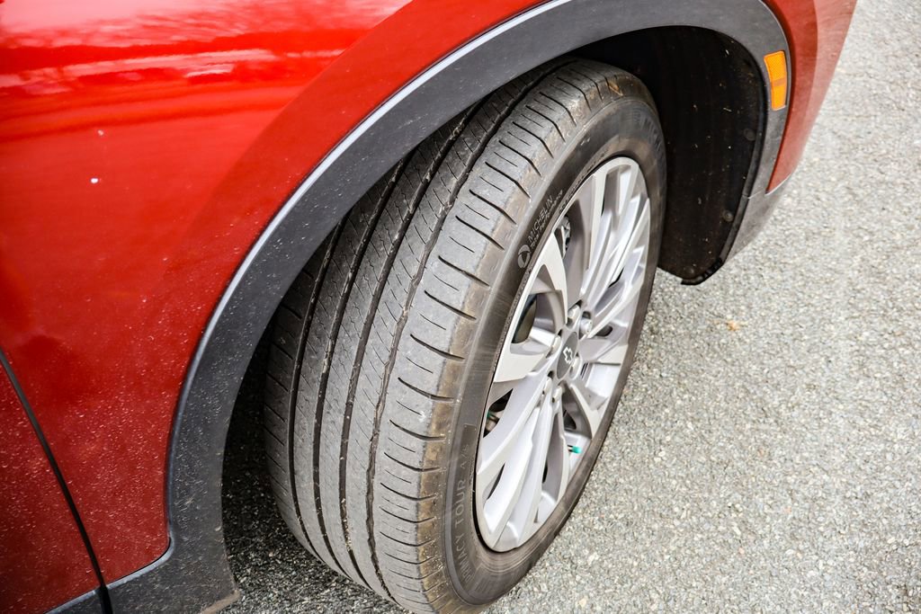 Certified 2023 Chevrolet Blazer Premier w/ Enhanced Convenience Package image 40