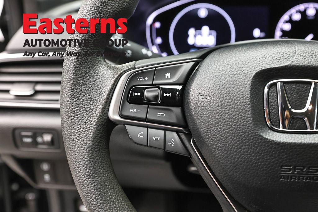 Used 2021 Honda Accord LX image 15