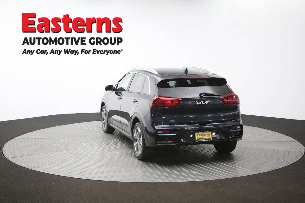 Used 2022 Kia Niro EX w/ Cold Weather Package FWD image 64