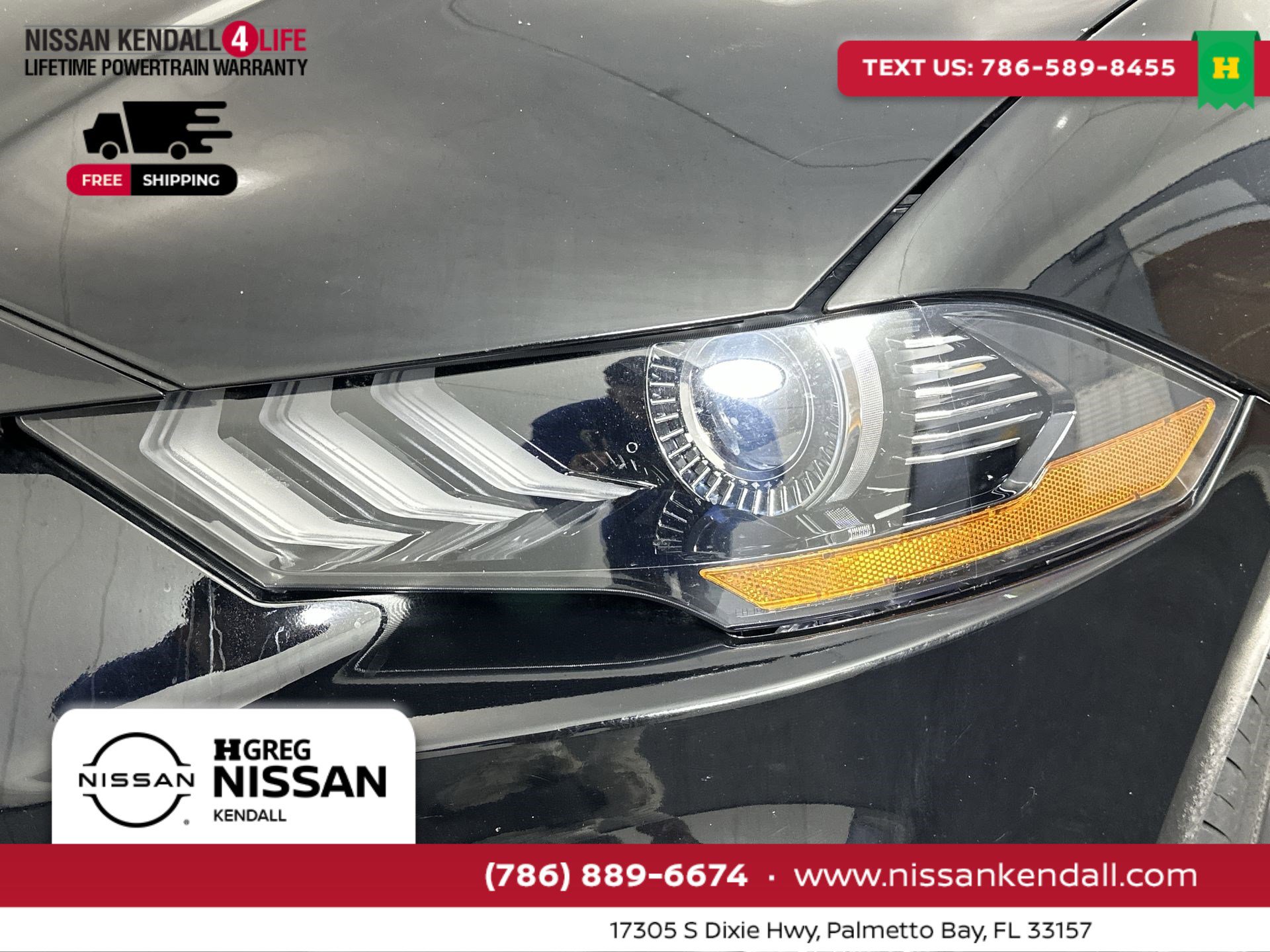 Used 2021 Ford Mustang GT Premium w/ Equipment Group 401A image 33