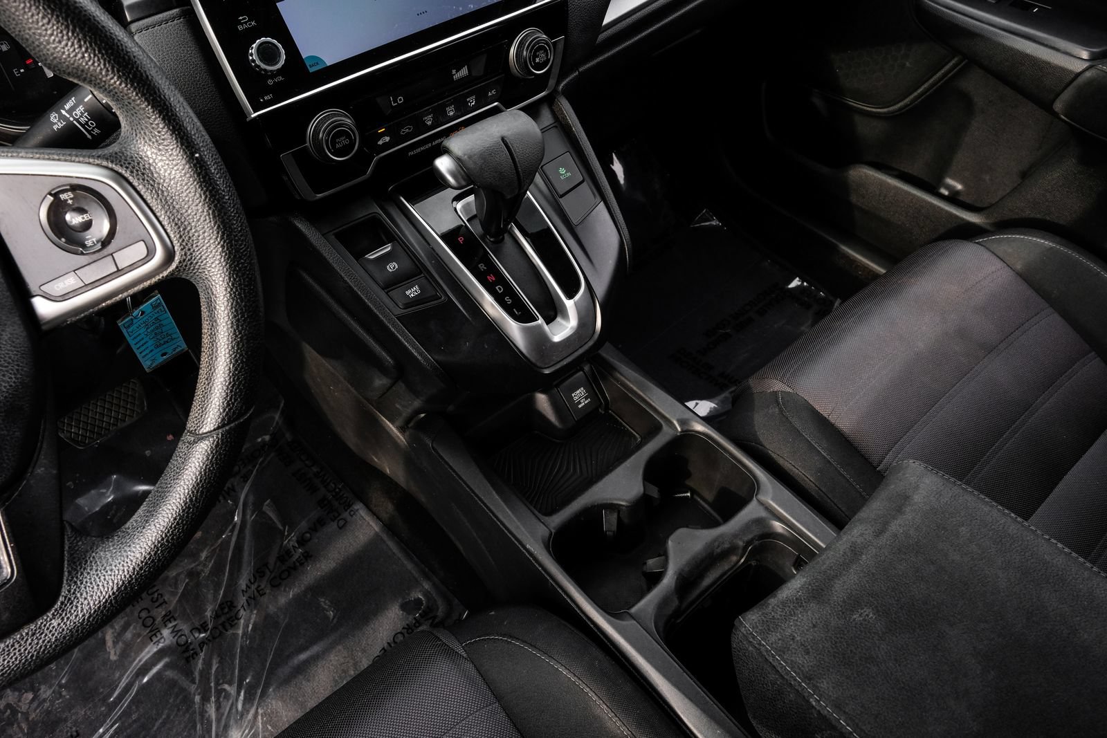 Used 2019 Honda CR-V LX image 21