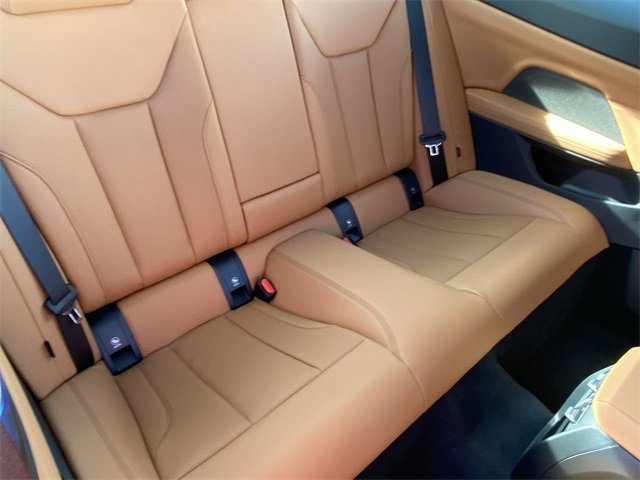 New 2025 BMW M440i Coupe w/ Driving Assistance Package image 13