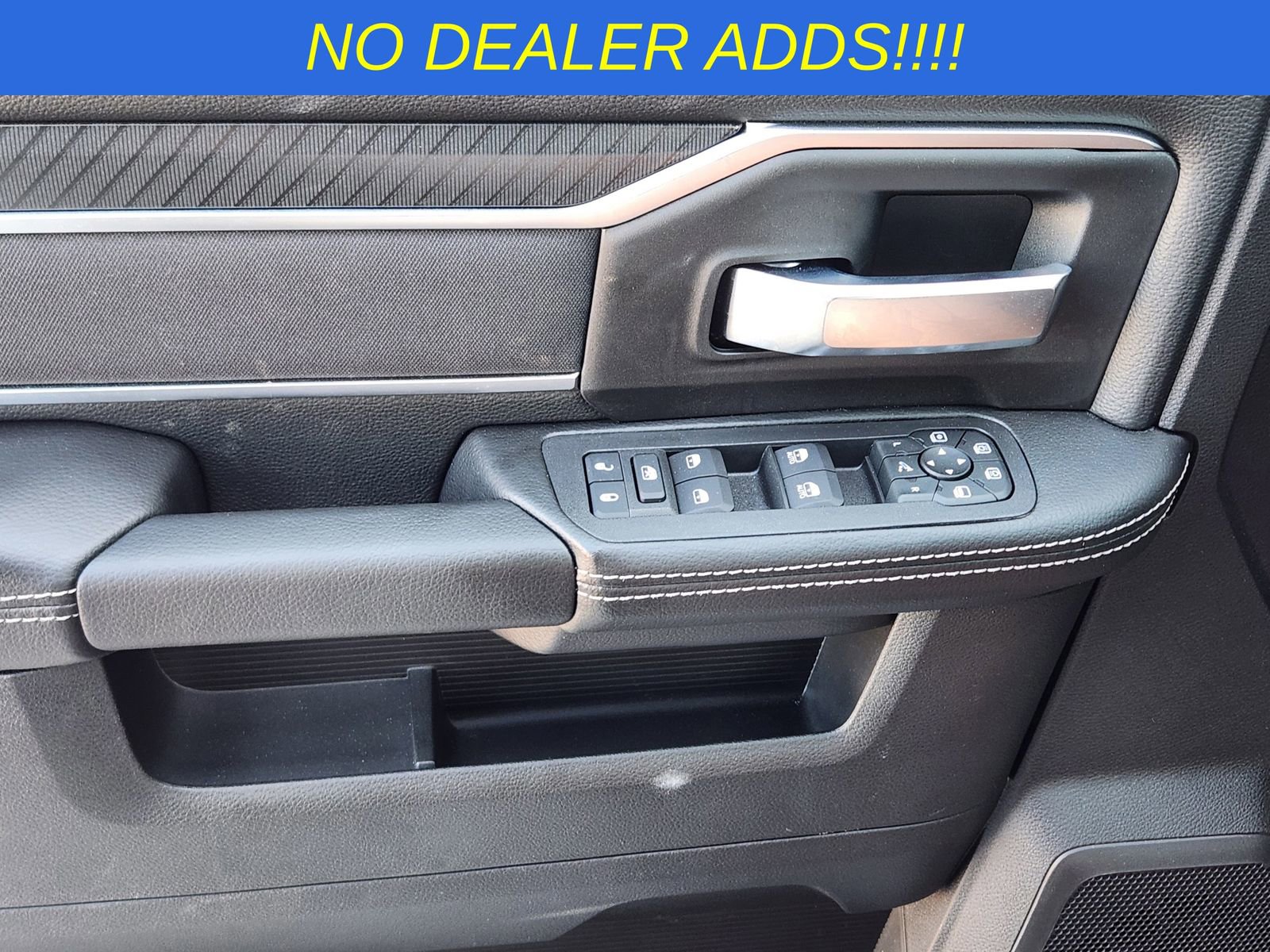 New 2026 RAM 2500 Lone Star image 21