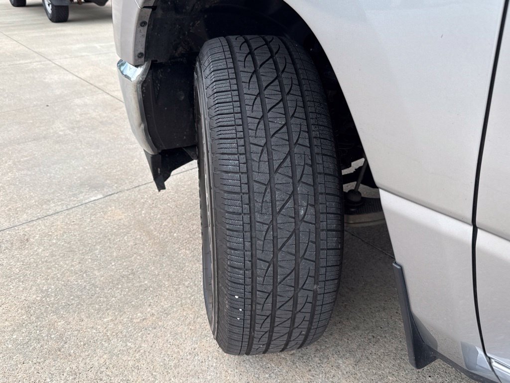 Used 2022 RAM 1500 Big Horn w/ Trailer Tow Group AWD/4WD image 50