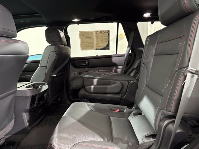 Used 2024 Toyota Sequoia TRD Pro AWD/4WD image 15