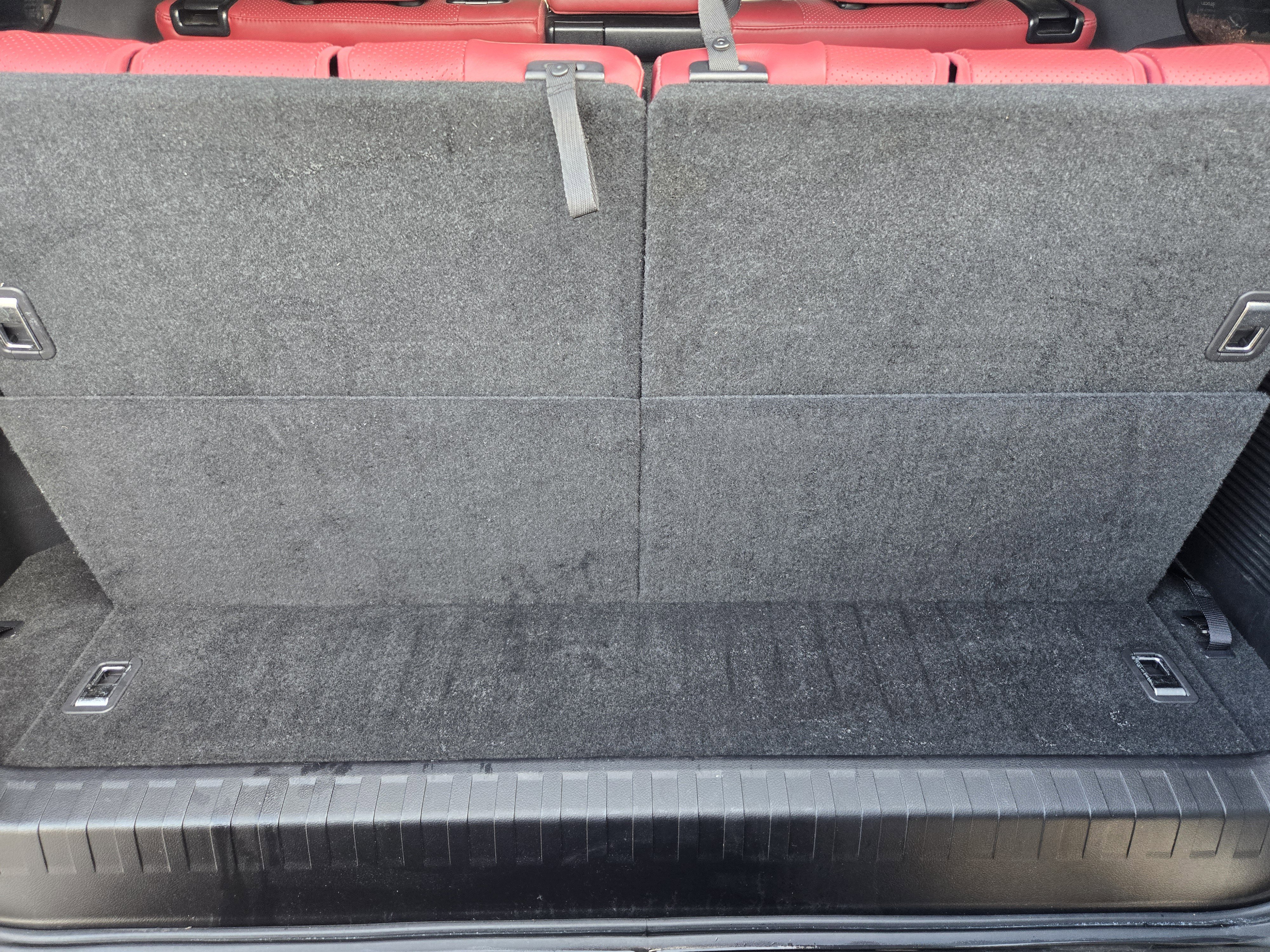 Certified 2022 Lexus GX 460 Luxury image 42