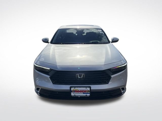 New 2026 Honda Accord Touring image 8