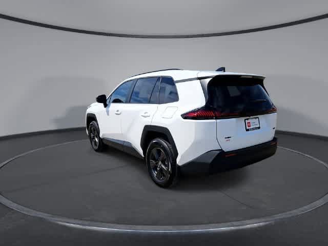 Certified 2026 Toyota RAV4 LE FWD image 6