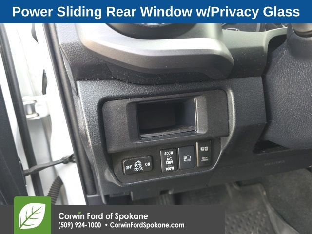 Used 2019 Toyota Tacoma TRD Off-Road w/ Technology Package image 25