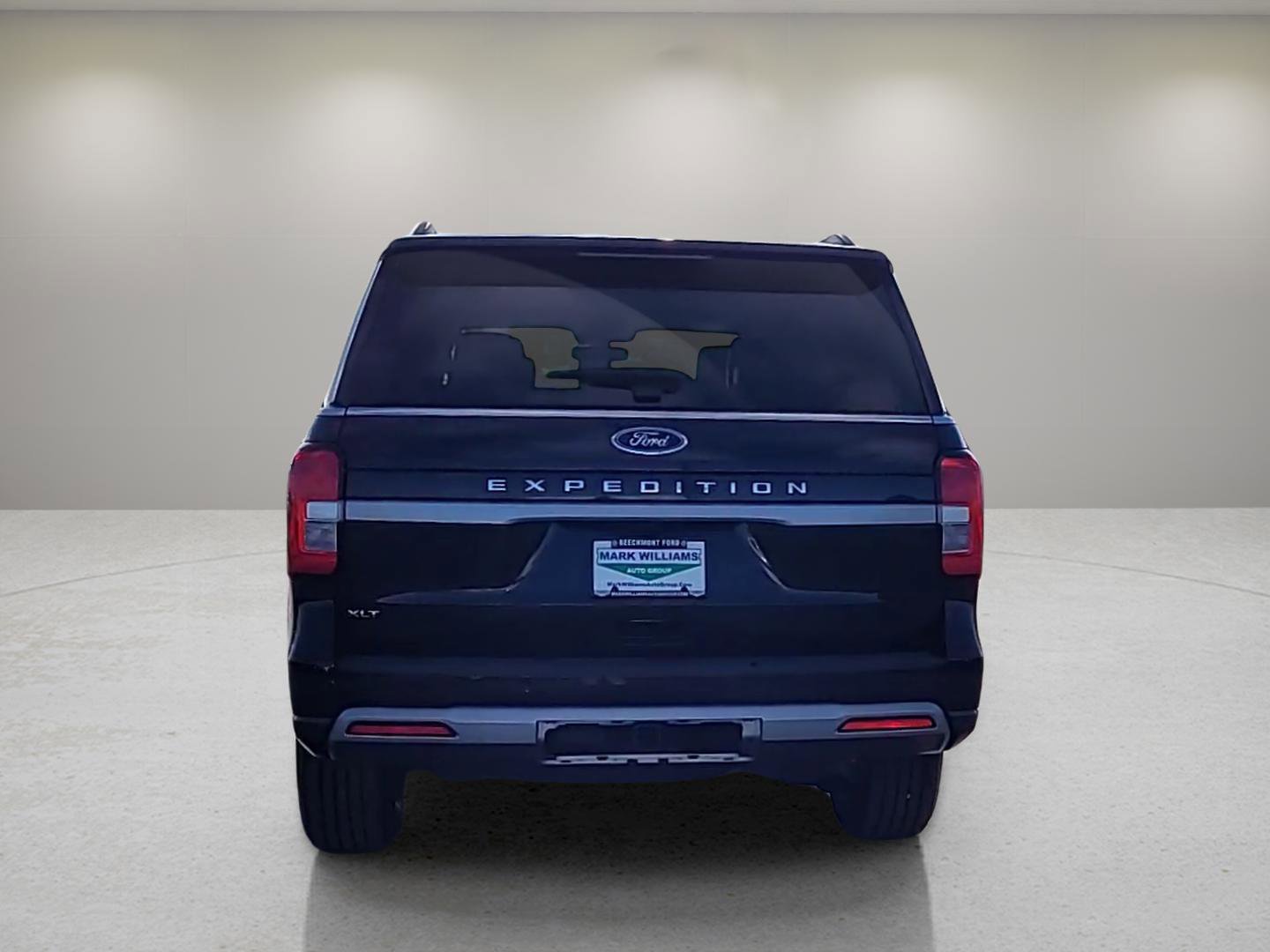 Certified 2022 Ford Expedition XLT image 7