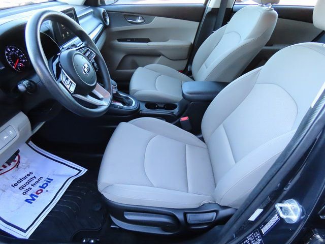 Used 2020 Kia Forte LXS image 36