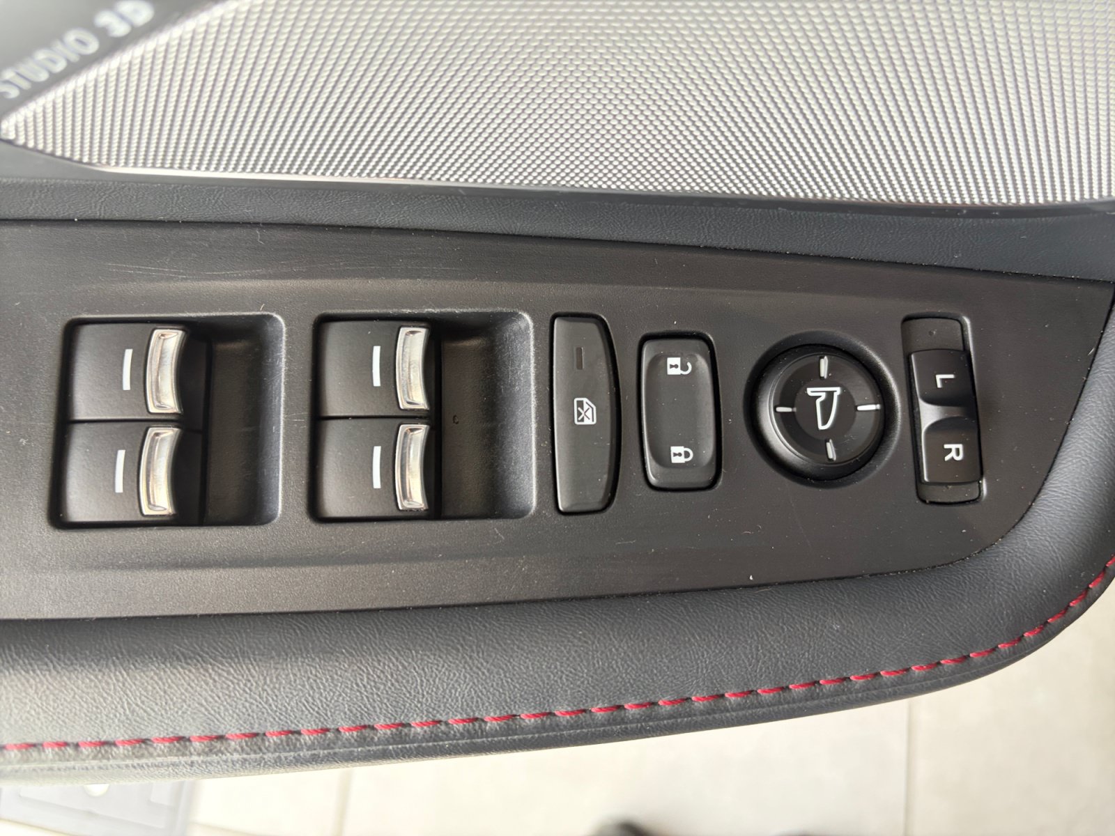 Used 2019 Acura RDX A-Spec AWD/4WD image 14