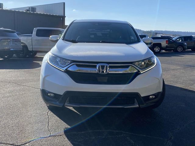 Used 2019 Honda CR-V EX-L image 8