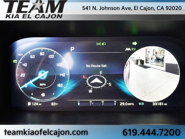 Certified 2023 Kia Sorento SX Prestige AWD/4WD image 38