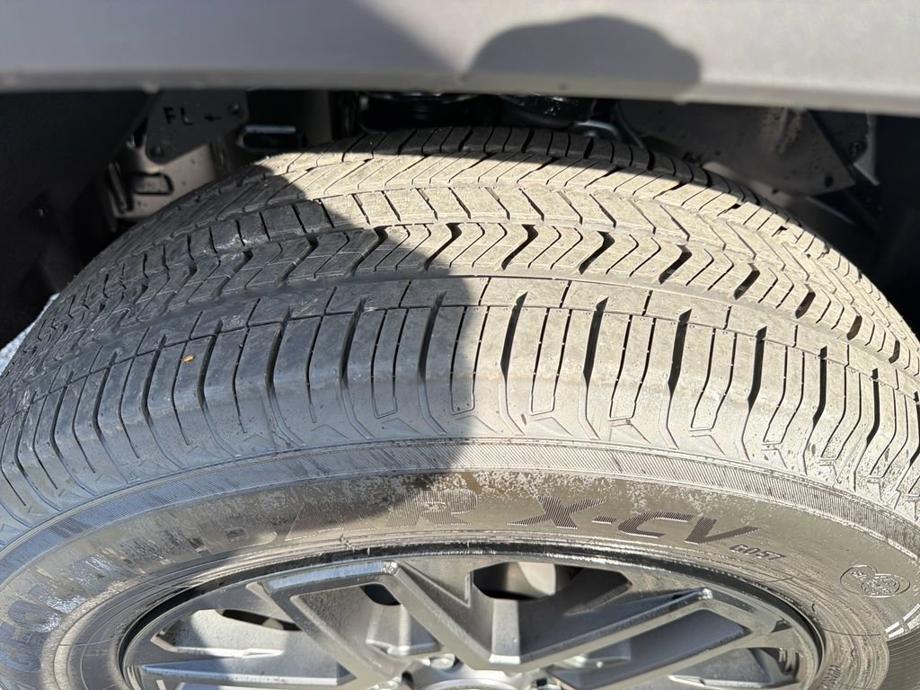 New 2026 Toyota Tundra Limited w/ Nightshade Package AWD/4WD image 28