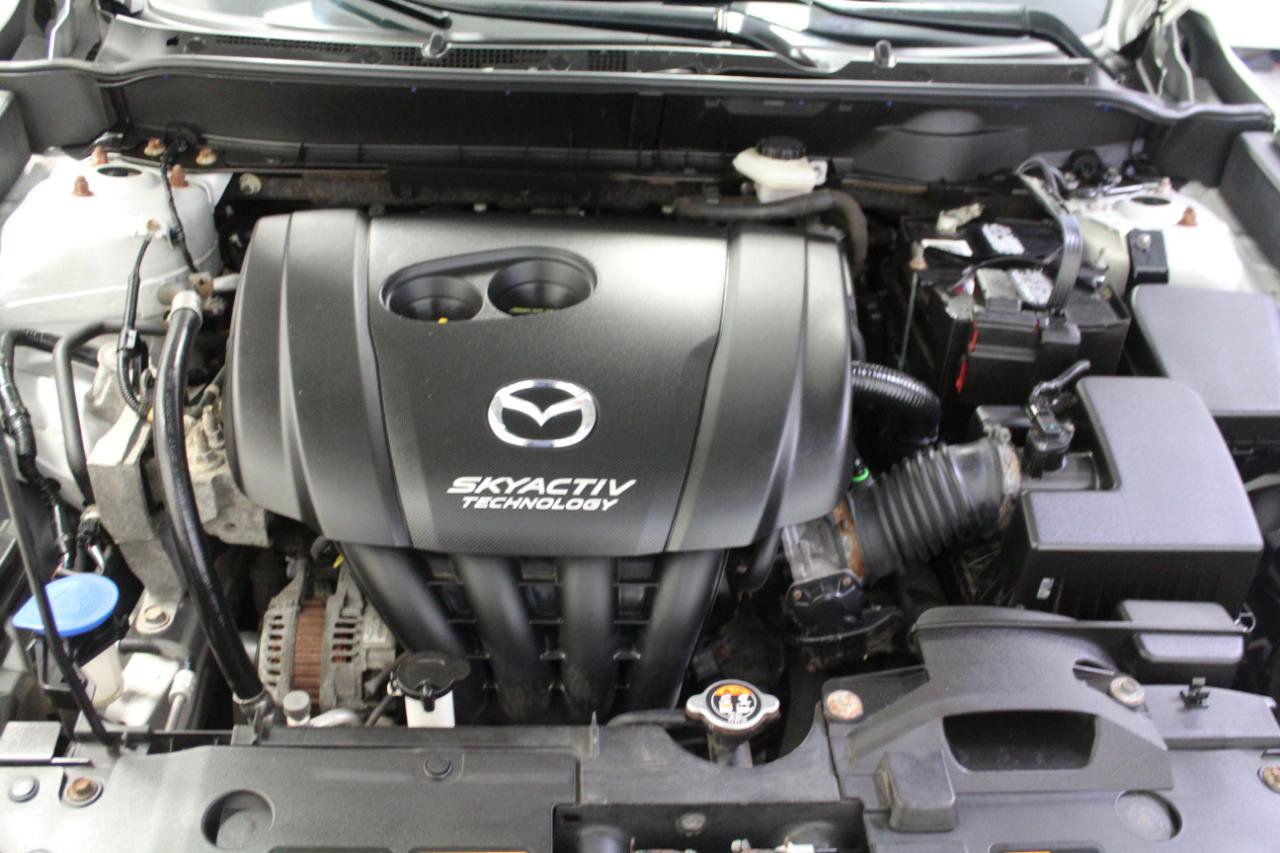 Used 2019 MAZDA CX-3 Grand Touring AWD/4WD image 35