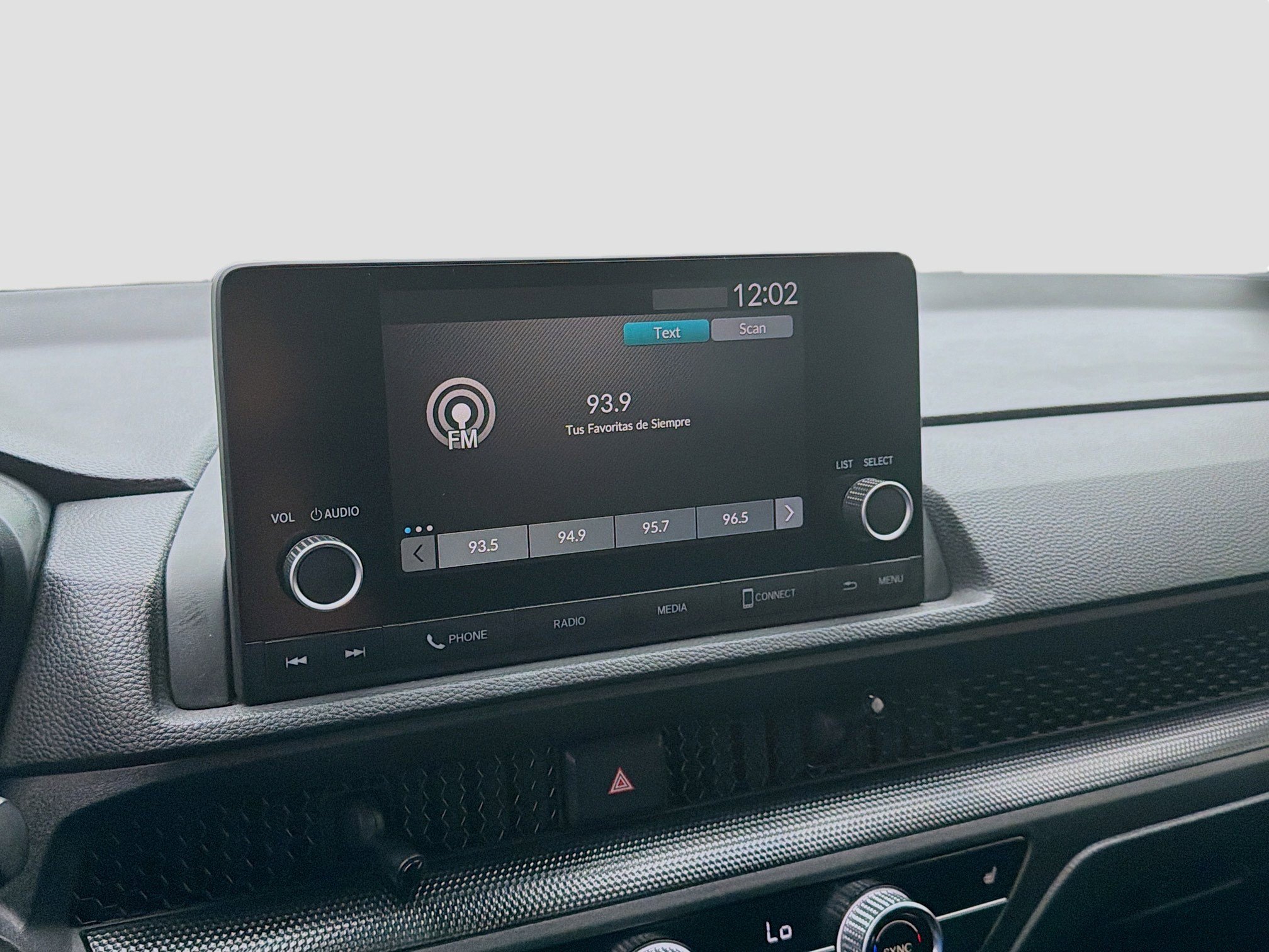 Used 2023 Honda CR-V EX image 12