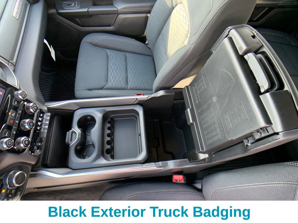 New 2026 RAM 1500 Big Horn w/ Night Edition image 27