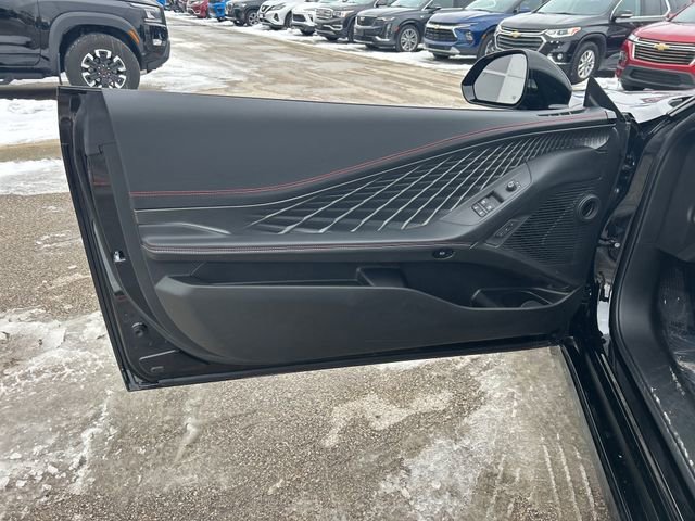 New 2025 Dodge Charger R/T Scat Pack w/ Track Pack image 10