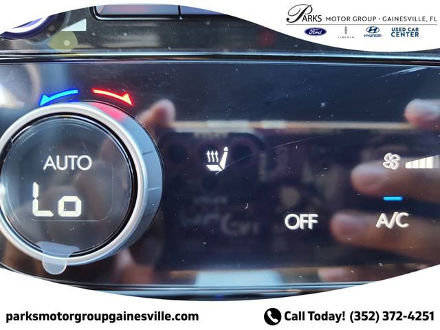 New 2025 Hyundai Tucson XRT image 19