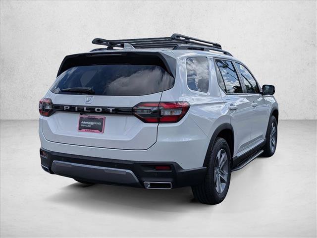 New 2026 Honda Pilot EX-L image 2