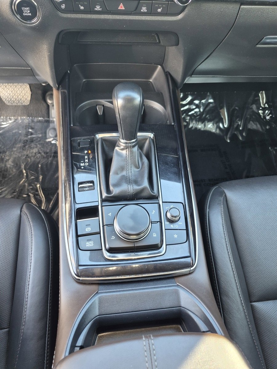 Used 2022 MAZDA CX-30 2.5 Turbo w/ Premium Package image 24