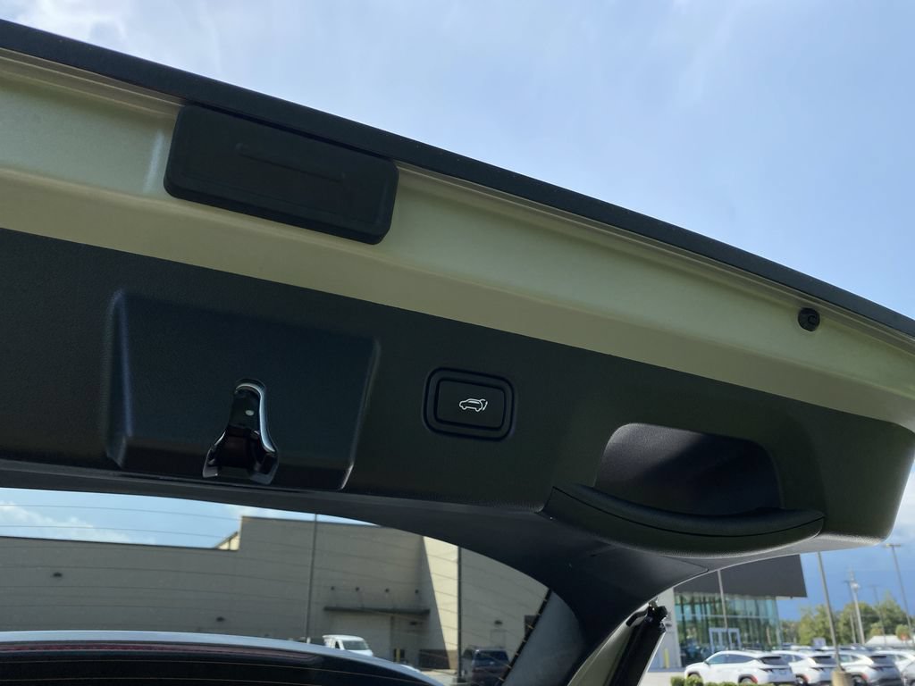New 2026 Hyundai Tucson SEL Plus FWD image 31