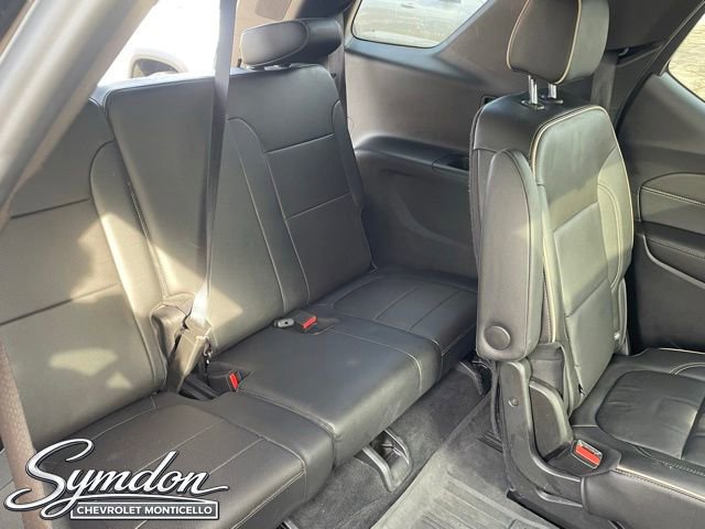 Used 2023 Chevrolet Traverse Premier w/ Redline Edition AWD/4WD image 26