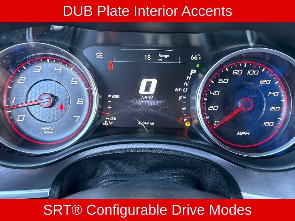 Used 2020 Dodge Charger Scat Pack w/ Harman/Kardon Audio Group RWD image 22