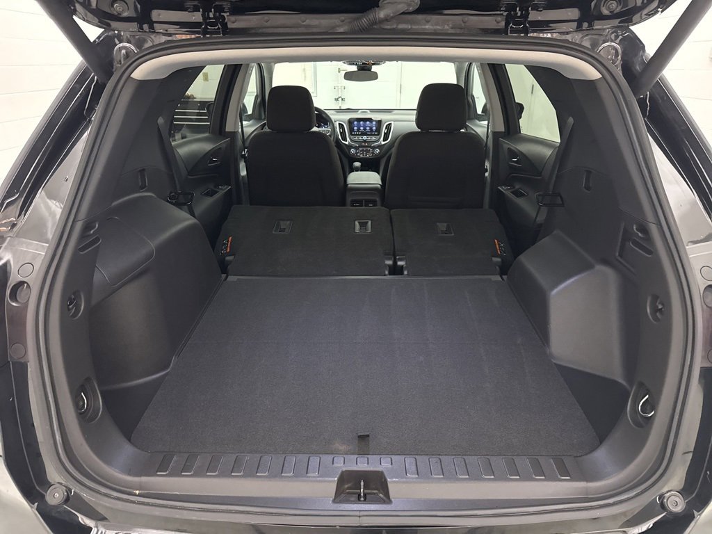 Used 2024 Chevrolet Equinox LT image 7