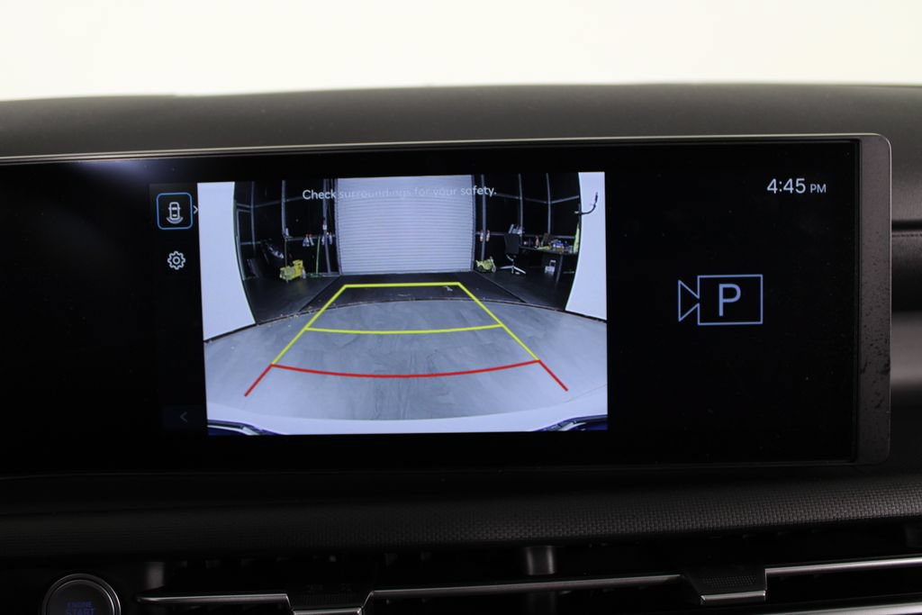 Used 2026 Hyundai Tucson SEL FWD image 29