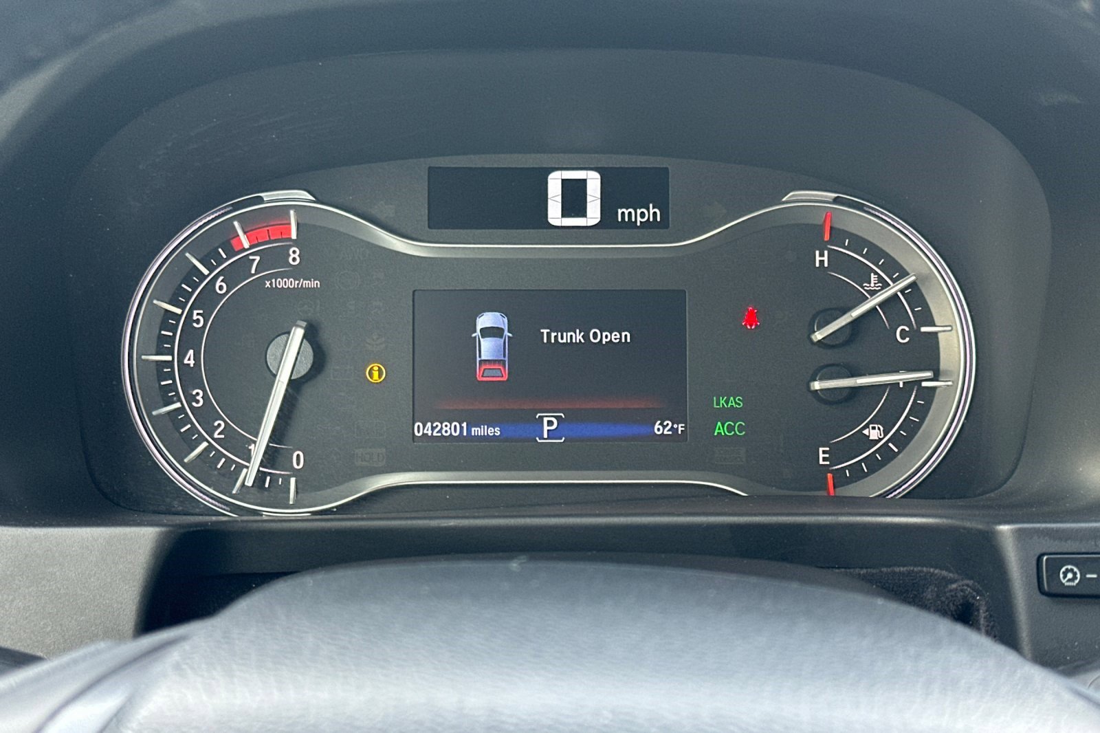 Used 2023 Honda Ridgeline RTL-E image 34