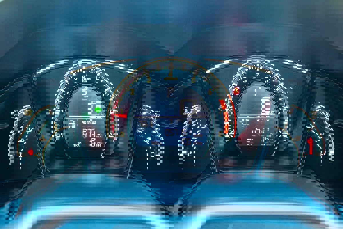 Used 2018 Honda Civic Sport image 22