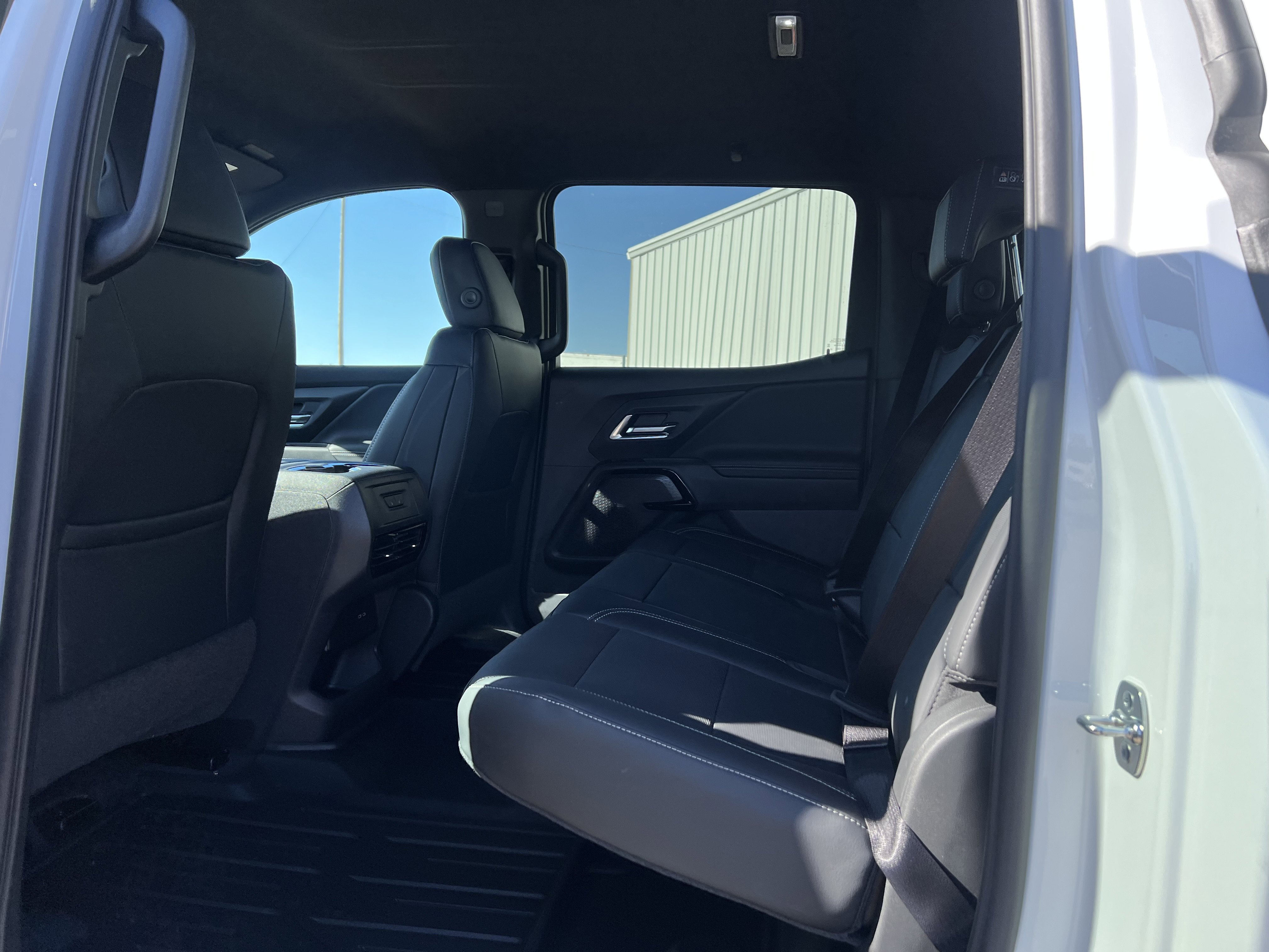 New 2026 Chevrolet Silverado EV LT w/ Plus Package image 10