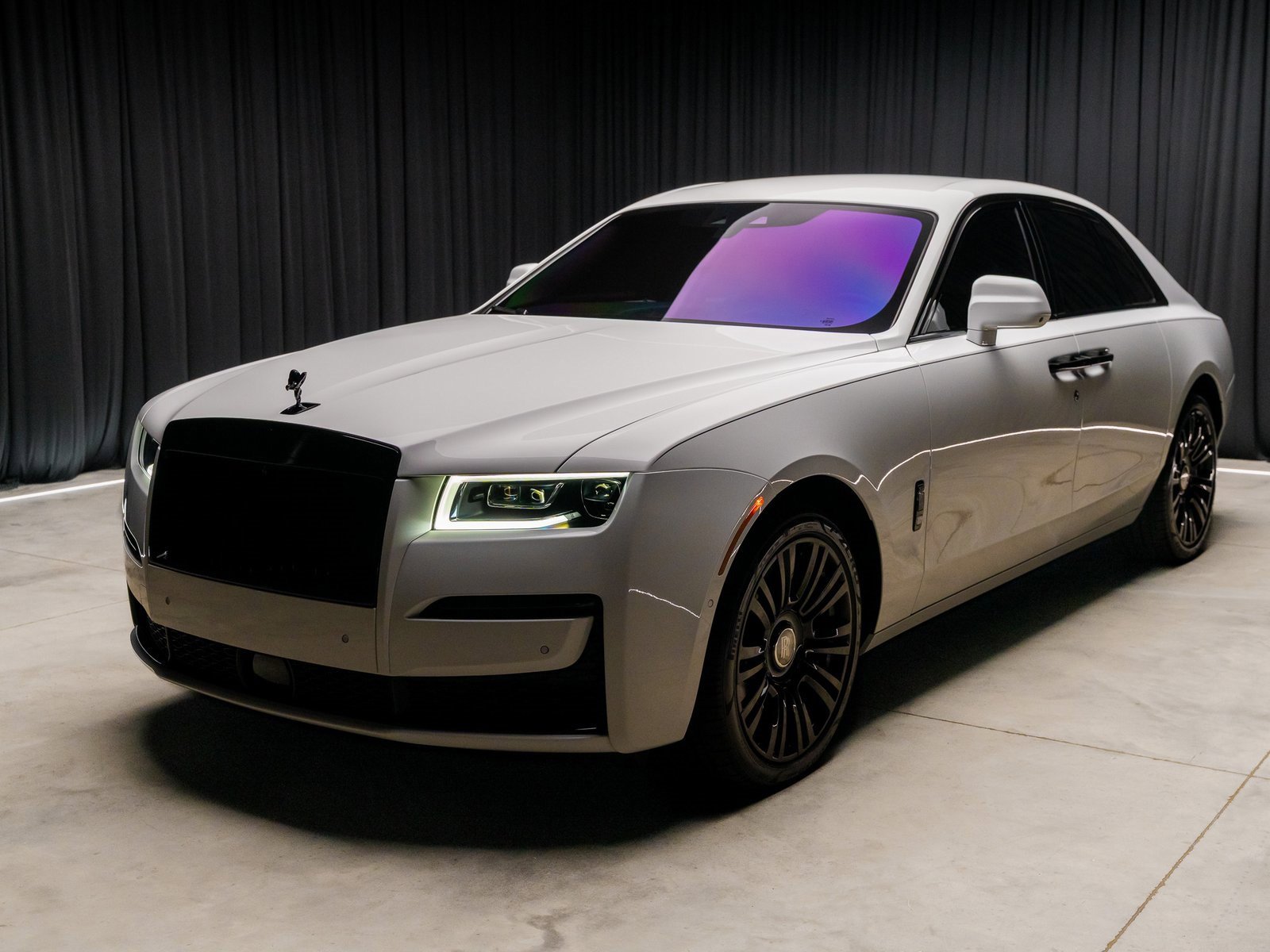 Used 2021 Rolls-Royce Ghost image 23