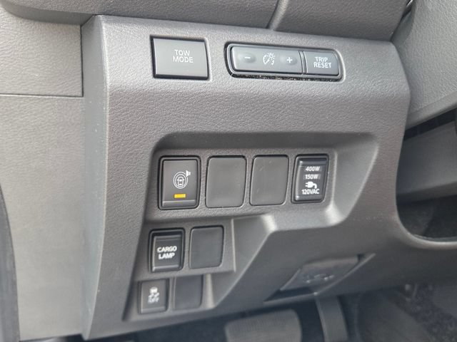 New 2026 Nissan Frontier SV w/ SV Convenience Package RWD image 24