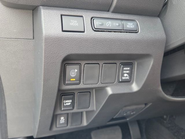 New 2026 Nissan Frontier SV w/ SV Convenience Package RWD image 24