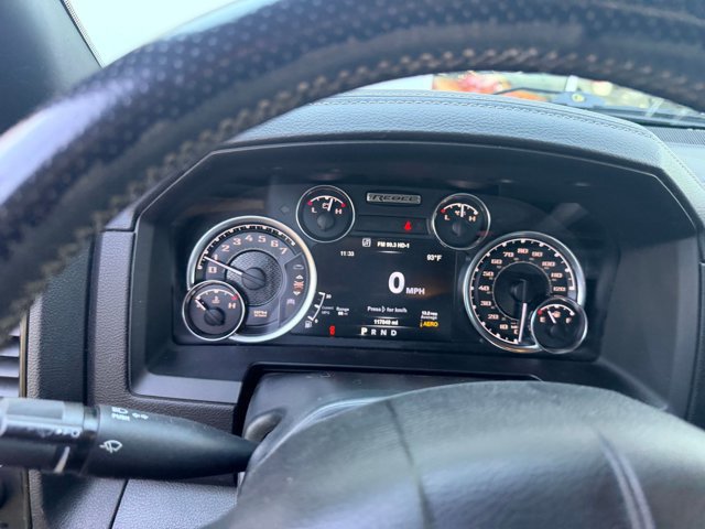 Certified 2018 RAM 1500 Rebel w/ Luxury Group AWD/4WD image 17