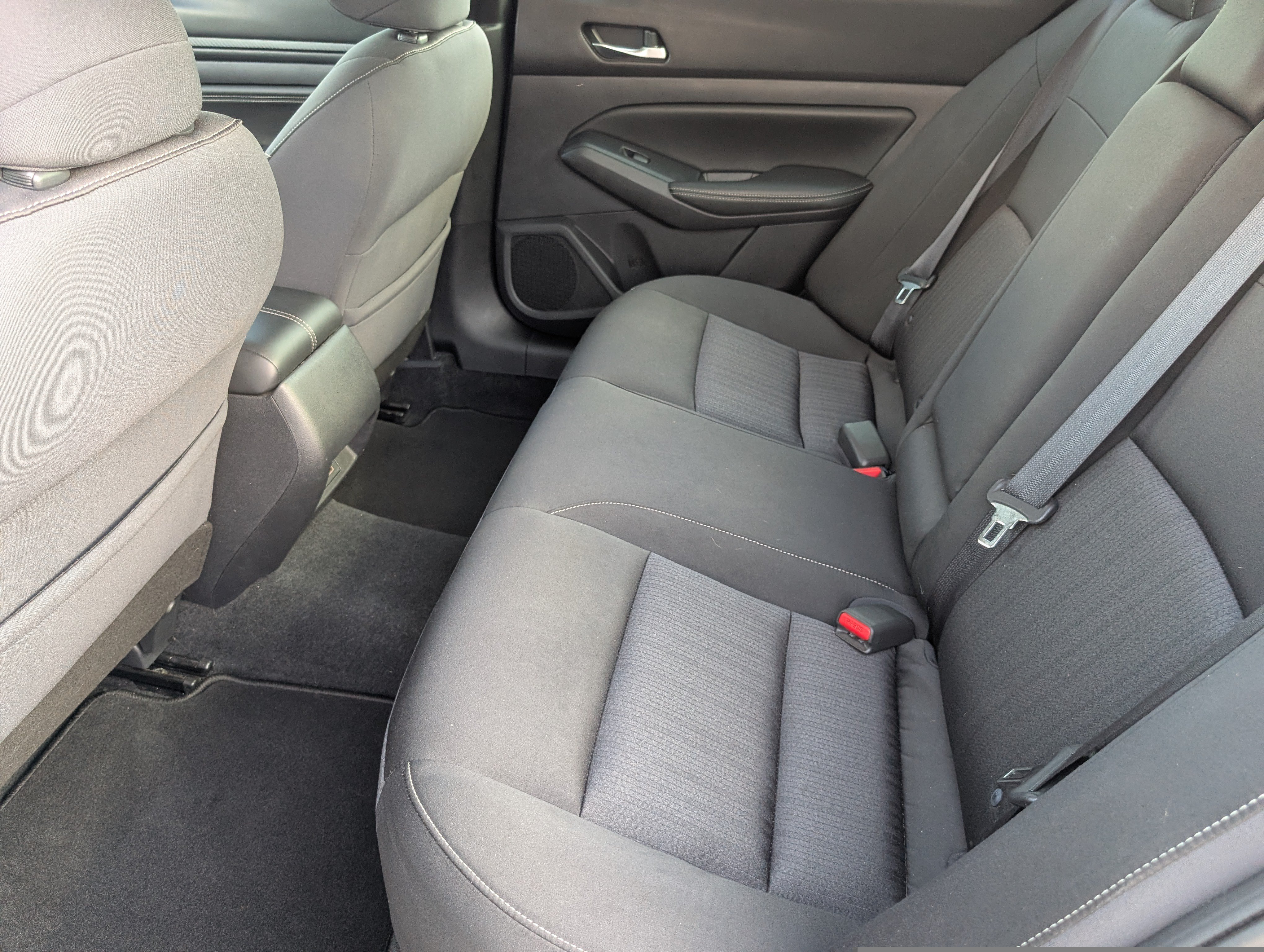 Used 2019 Nissan Altima 2.5 S FWD image 13