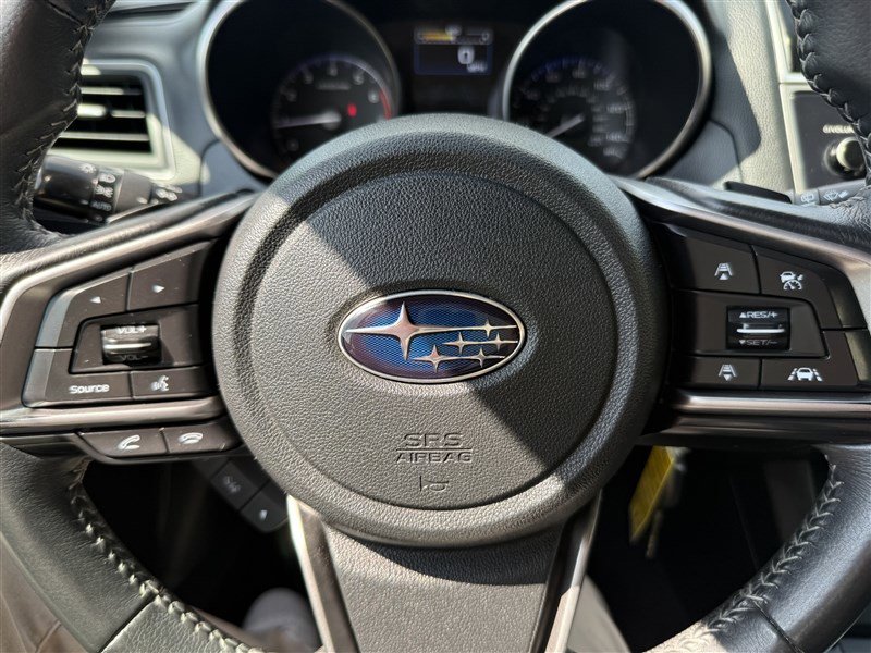 Used 2018 Subaru Outback 2.5i Premium AWD/4WD image 13