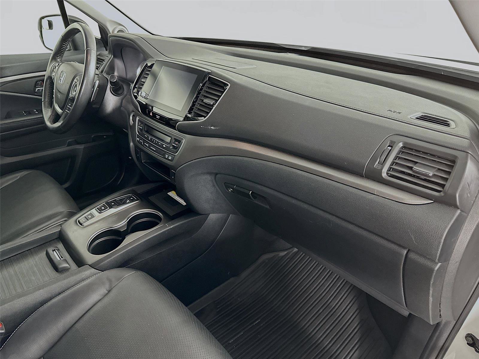 Used 2022 Honda Ridgeline RTL-E image 30