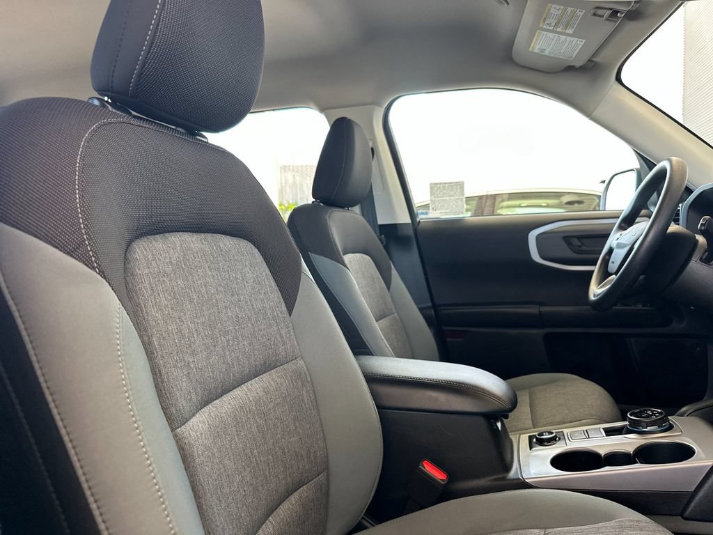 Used 2024 Ford Bronco Sport Big Bend AWD/4WD image 22