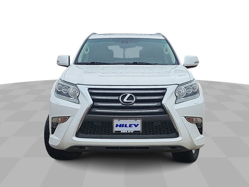 Used 2017 Lexus GX 460 Premium image 3